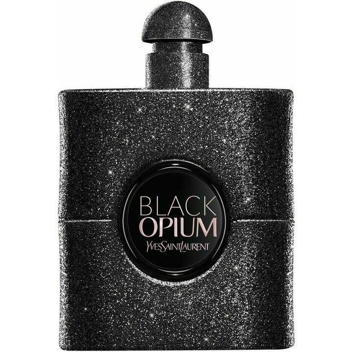 Black Opium - 2021 год